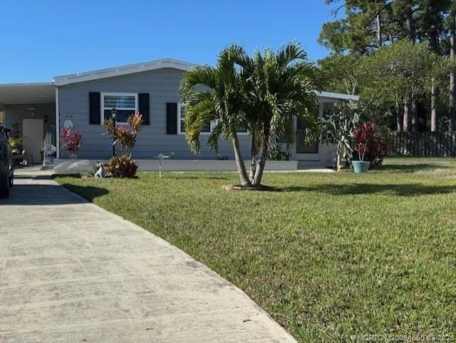 716 Sunny South Avenue, Boynton Beach, FL 33436 photo 2