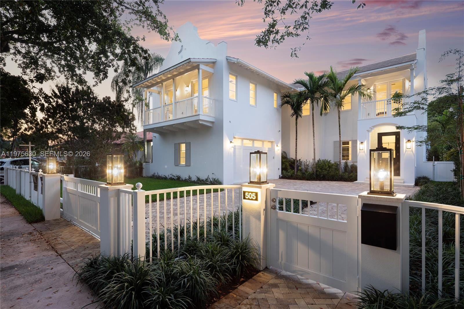 505 Zamora Avenue, Coral Gables, FL 33134