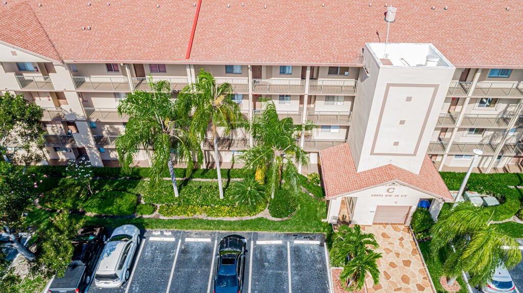 12551 SW 16th Court 206c, Pembroke Pines, FL 33027 photo 17
