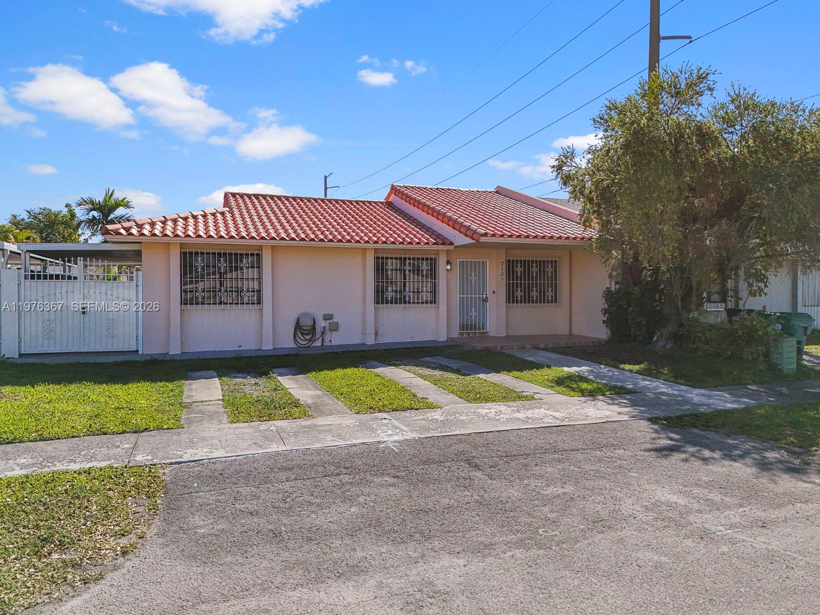 7121 SW 102nd Court, Miami, FL 33173, Miami