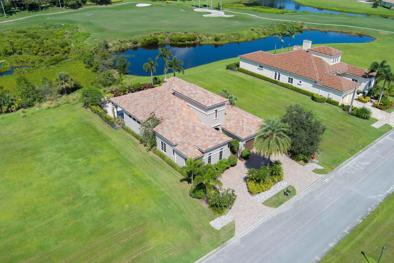 138 SE Via San Marino, Port St. Lucie, FL 34984, Port St Lucie