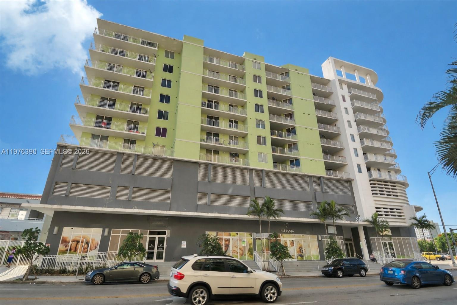 219 NW 12th Avenue 1003, Miami, FL 33128, Miami