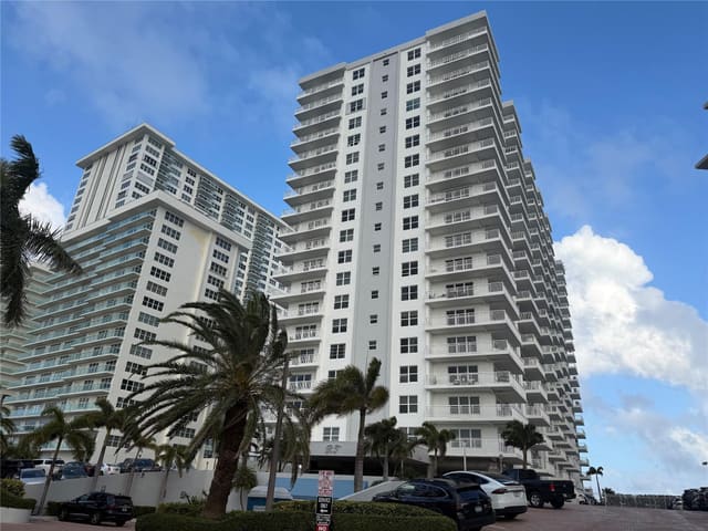 3850 Galt Ocean Drive 210, Fort Lauderdale, FL 33308