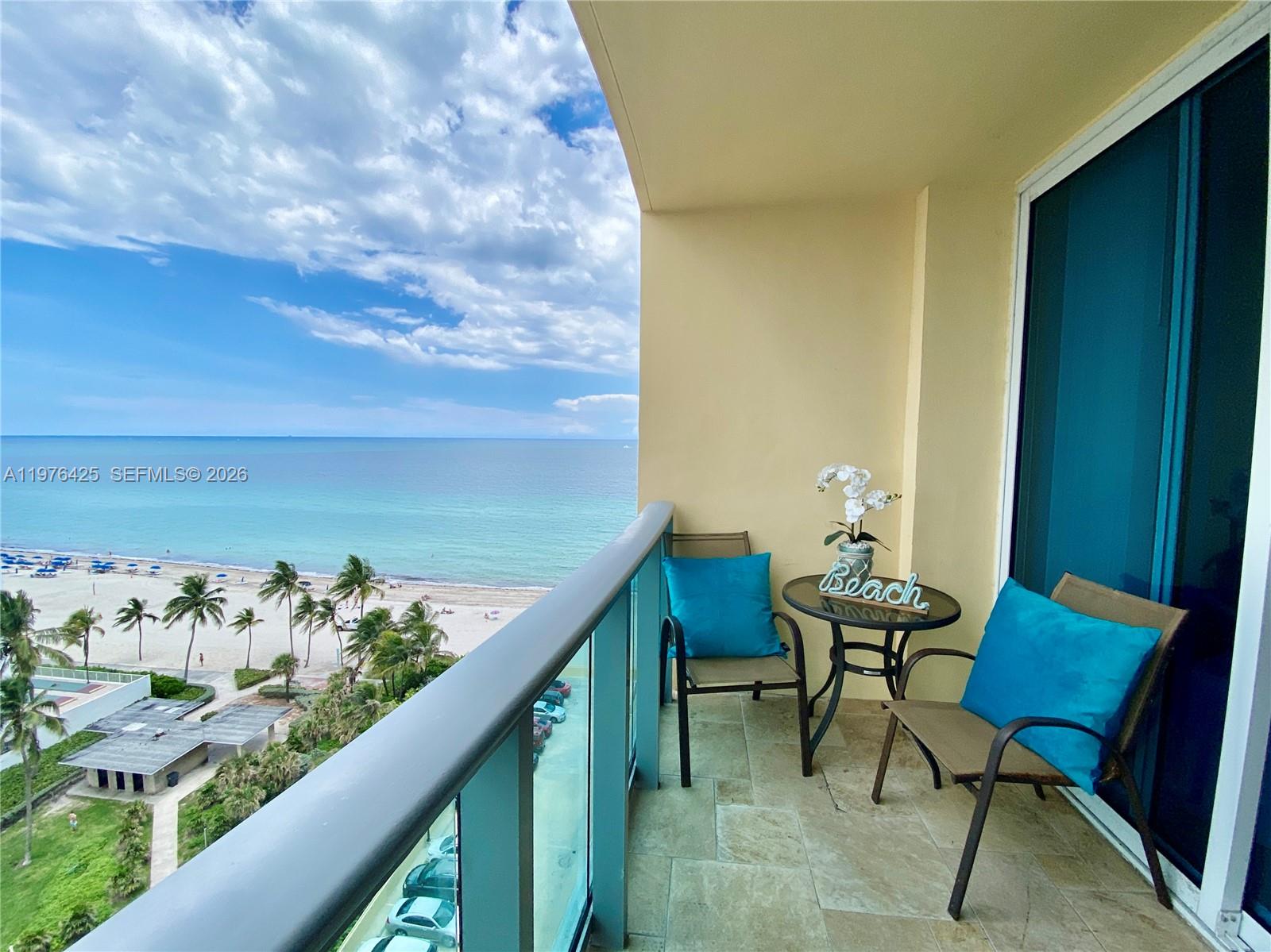 2501 S Ocean Drive 1104, Hollywood, FL 33019, Hollywood