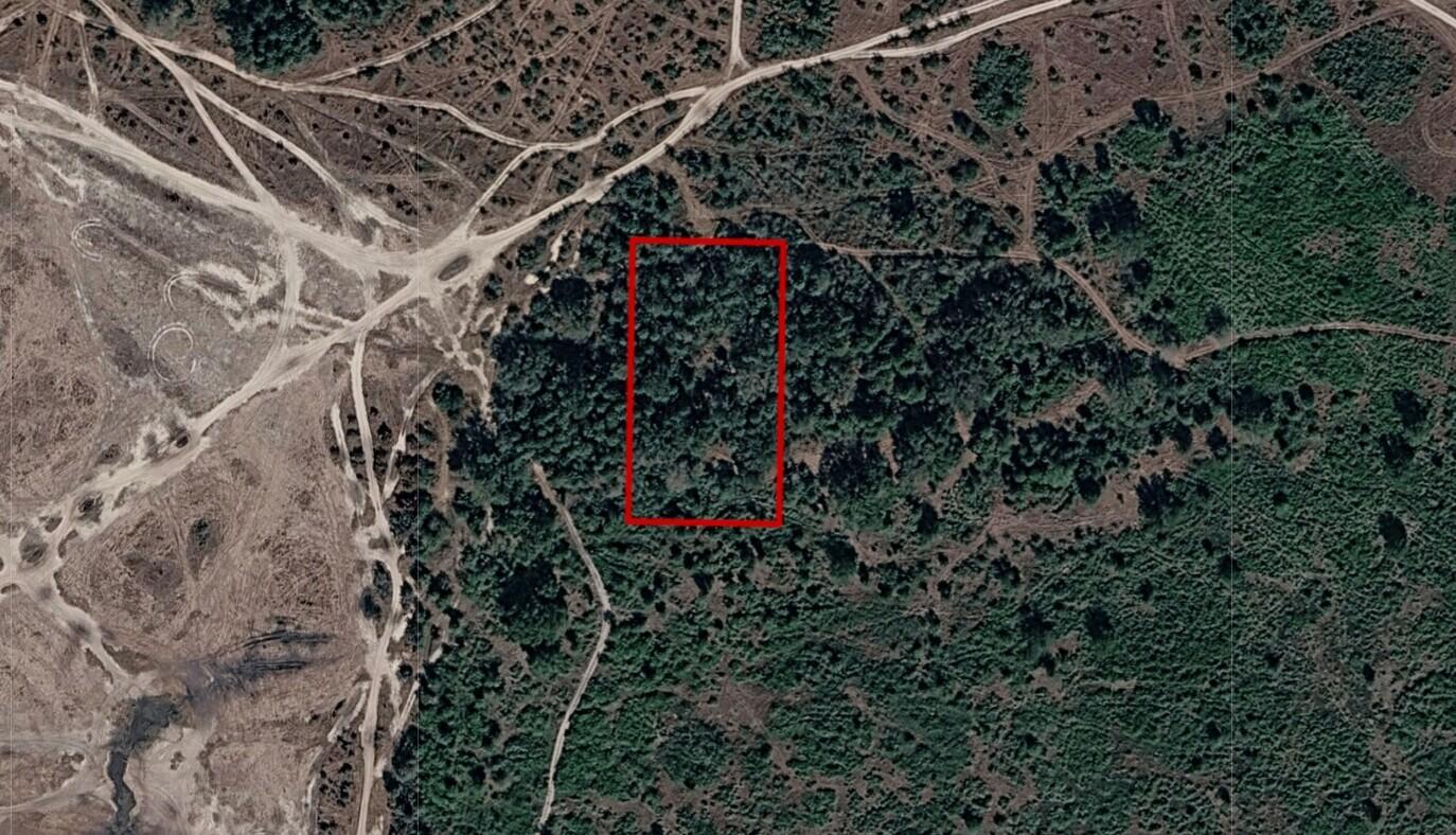 0 NW 306th Street, Okeechobee, FL 34972, Okeechobee