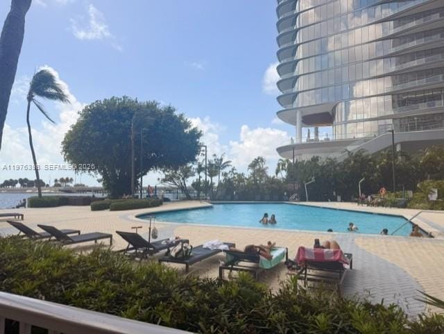 2451 Brickell Avenue 18F, Miami, FL 33129 photo 17
