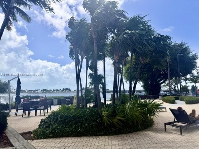 2451 Brickell Avenue 18F, Miami, FL 33129 photo 22