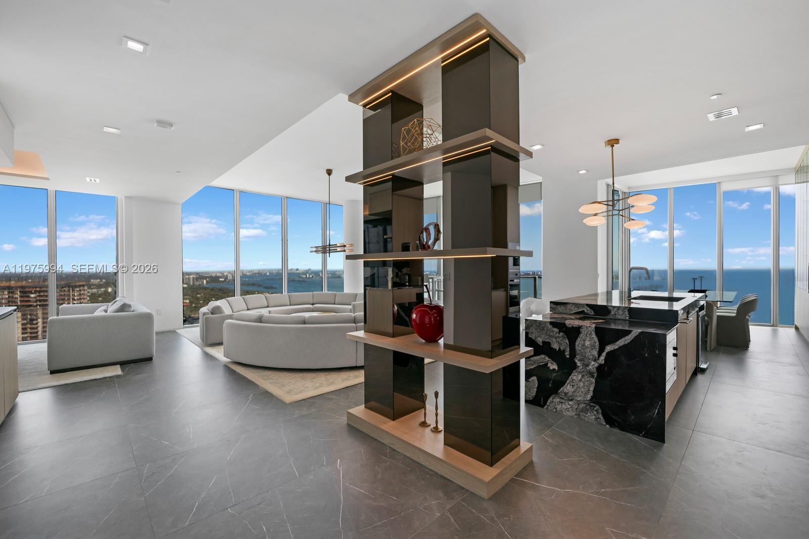 2900 NE 7th Avenue UPH-4602, Miami, FL 33137, Miami