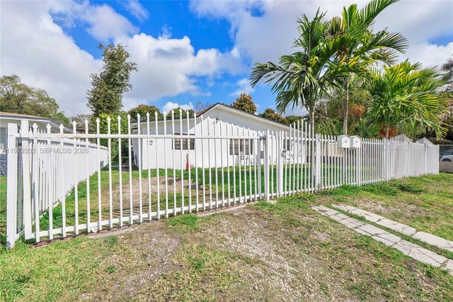 1563 NE 148th Street, Arch Creek Estates, Miami, FL