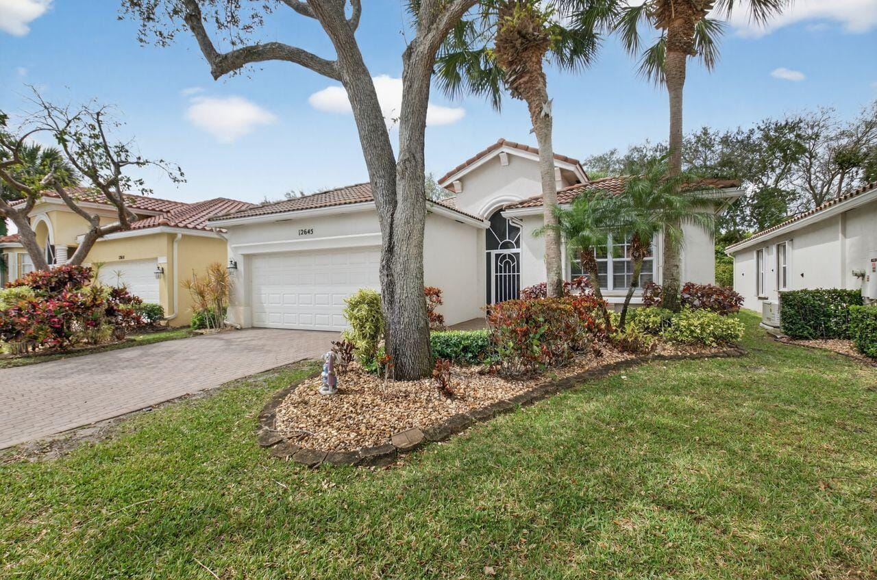 12645 Via Lucia, Boynton Beach, FL 33436 photo 3