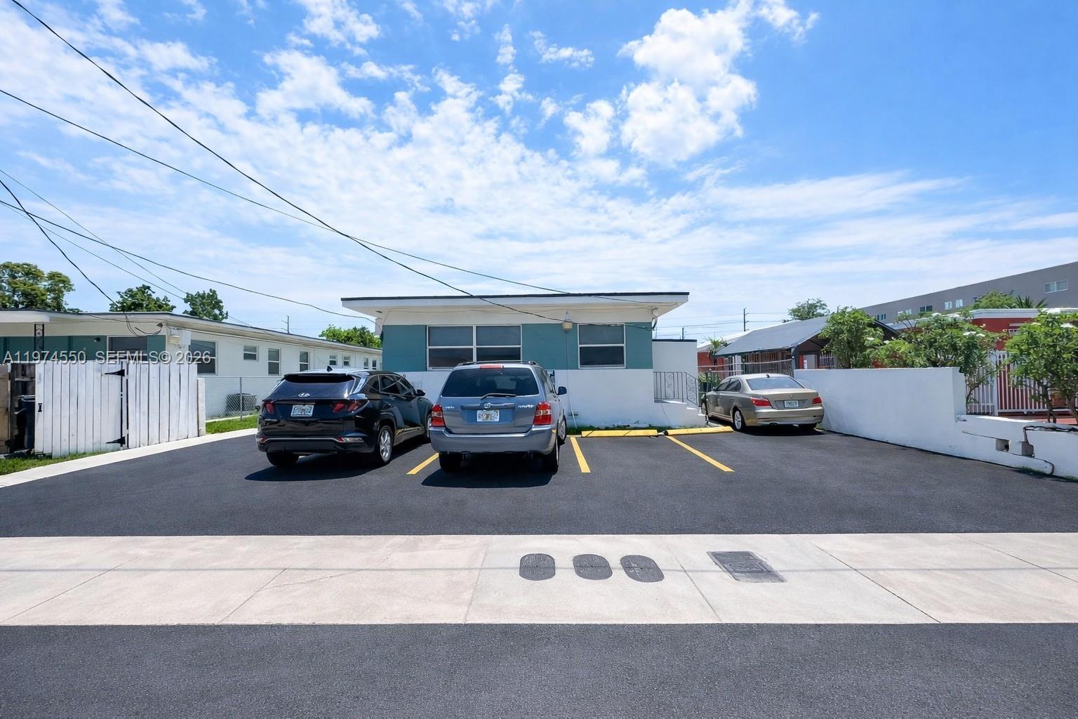 2150 NW 24th Street, Miami, FL 33142, Miami