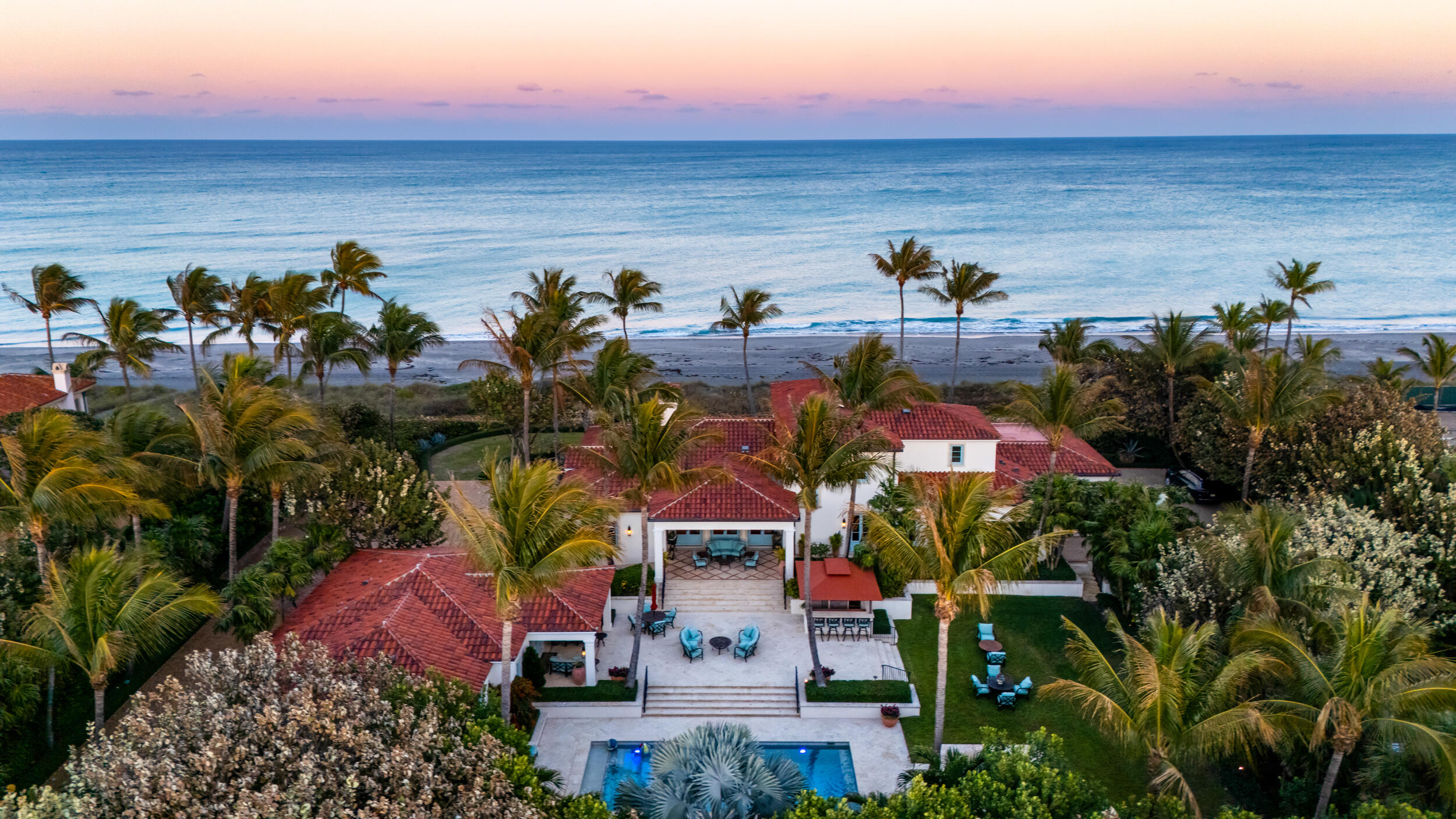 183 S Beach Road, Jupiter Island, FL 33455, Jupiter Island