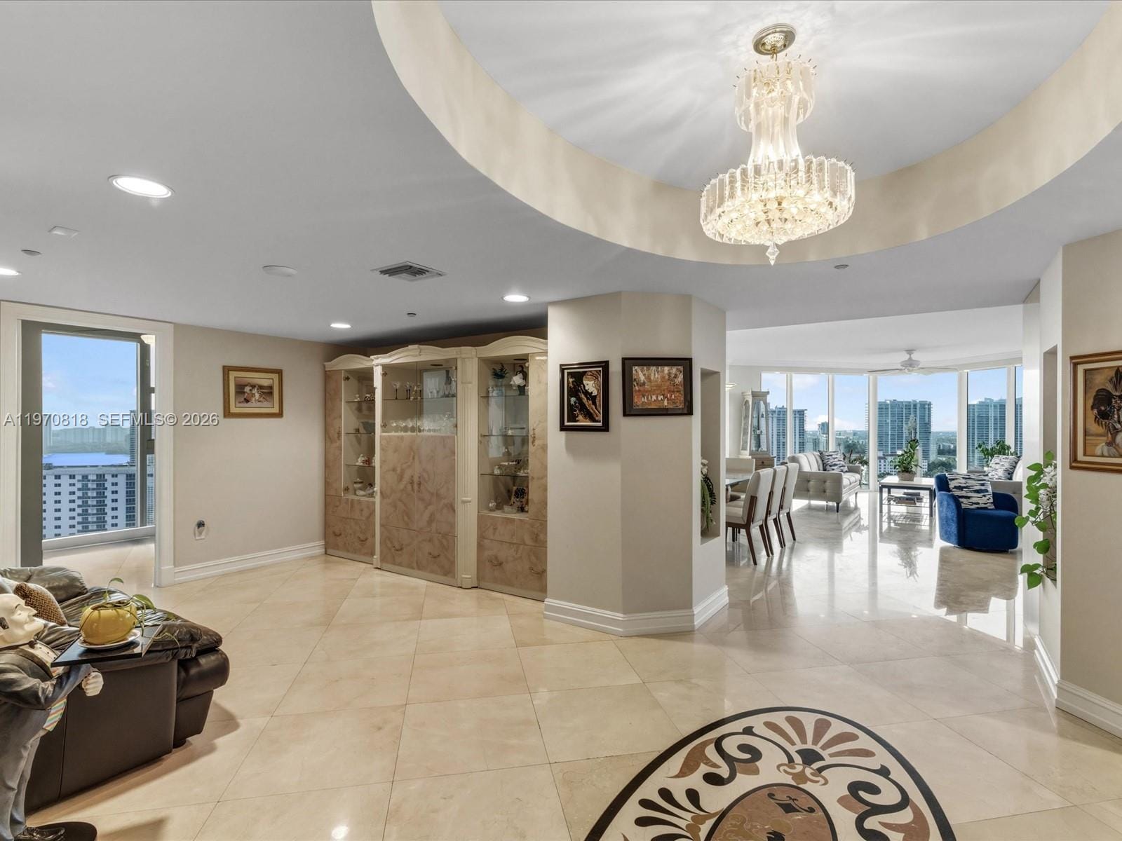19333 Collins Avenue 2304, Sunny Isles Beach, FL 33160 photo 3