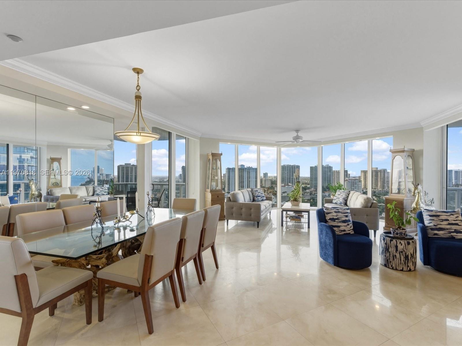 19333 Collins Avenue 2304, Sunny Isles Beach, FL 33160 photo 6