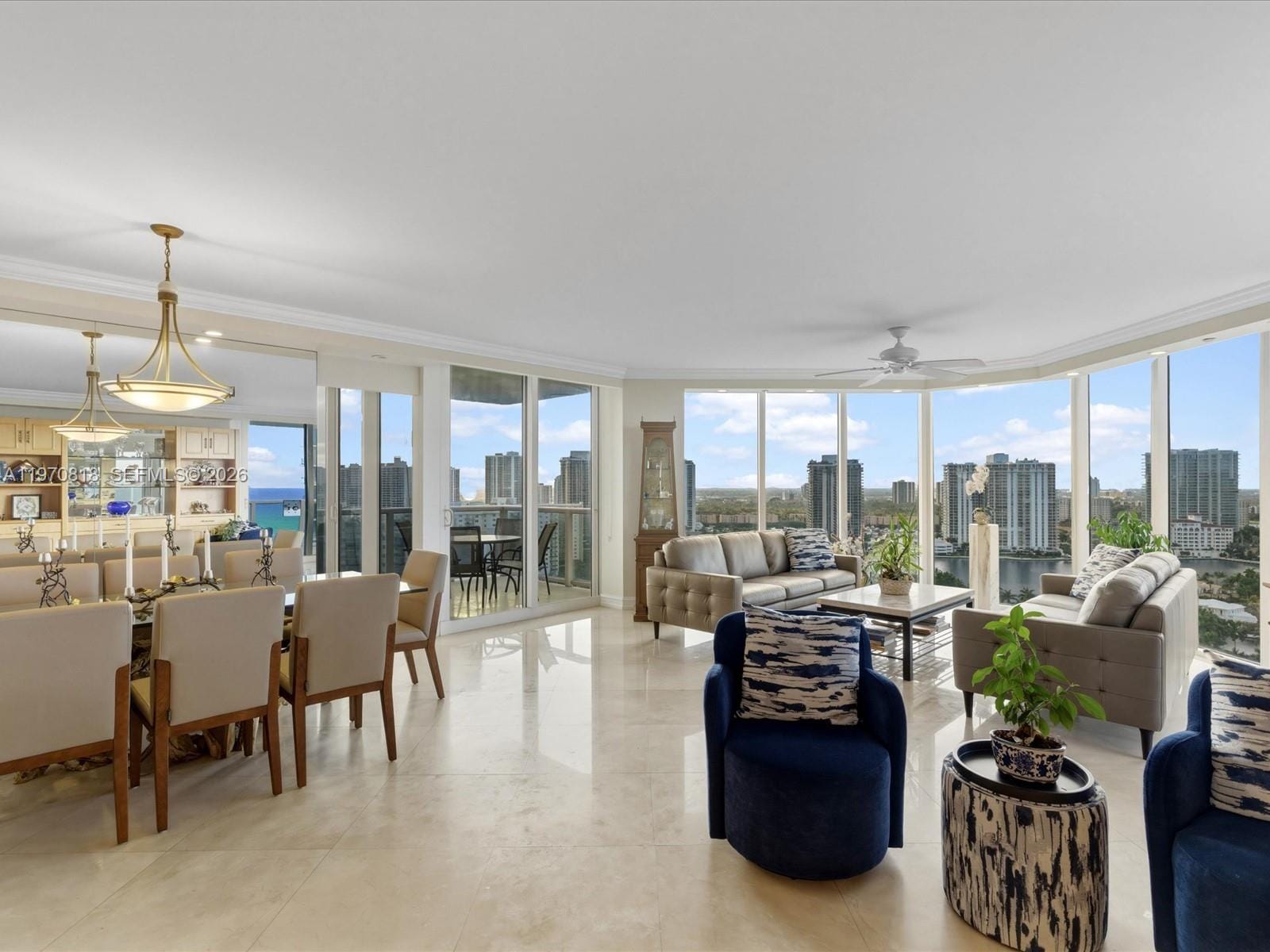 19333 Collins Avenue 2304, Sunny Isles Beach, FL 33160 photo 7