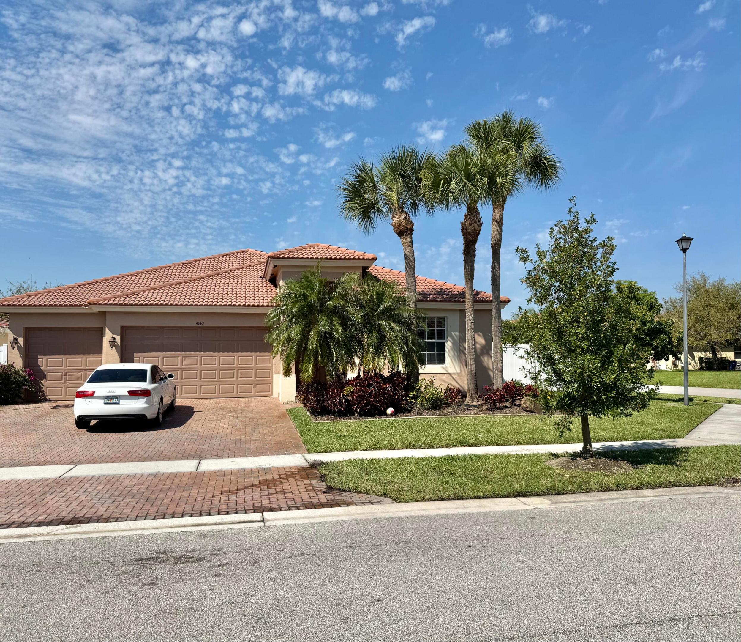 4149 Worlington Terrace, Fort Pierce, FL 34947, Fort Pierce