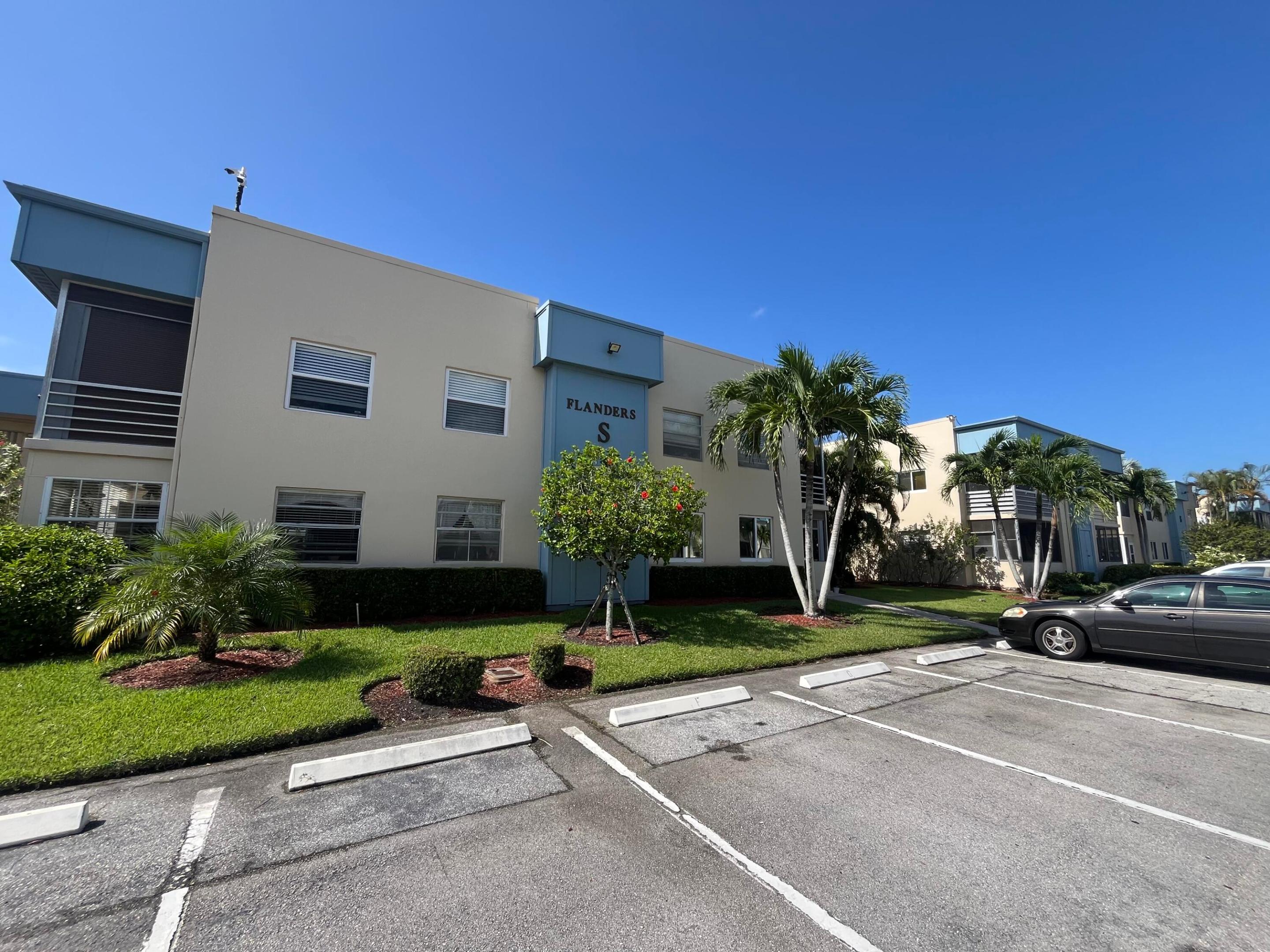 897 Flanders S 897, Delray Beach, FL 33484, Delray Beach