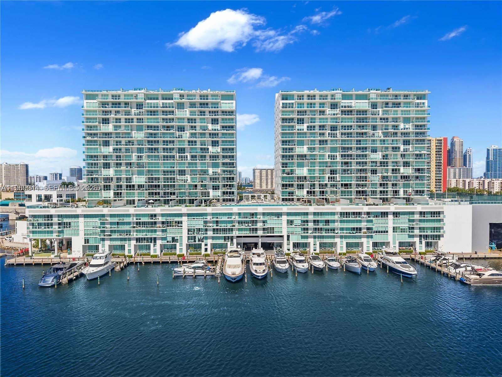 400 Sunny Isles Boulevard 2004, Sunny Isles Beach, FL 33160, Sunny Isles Beach