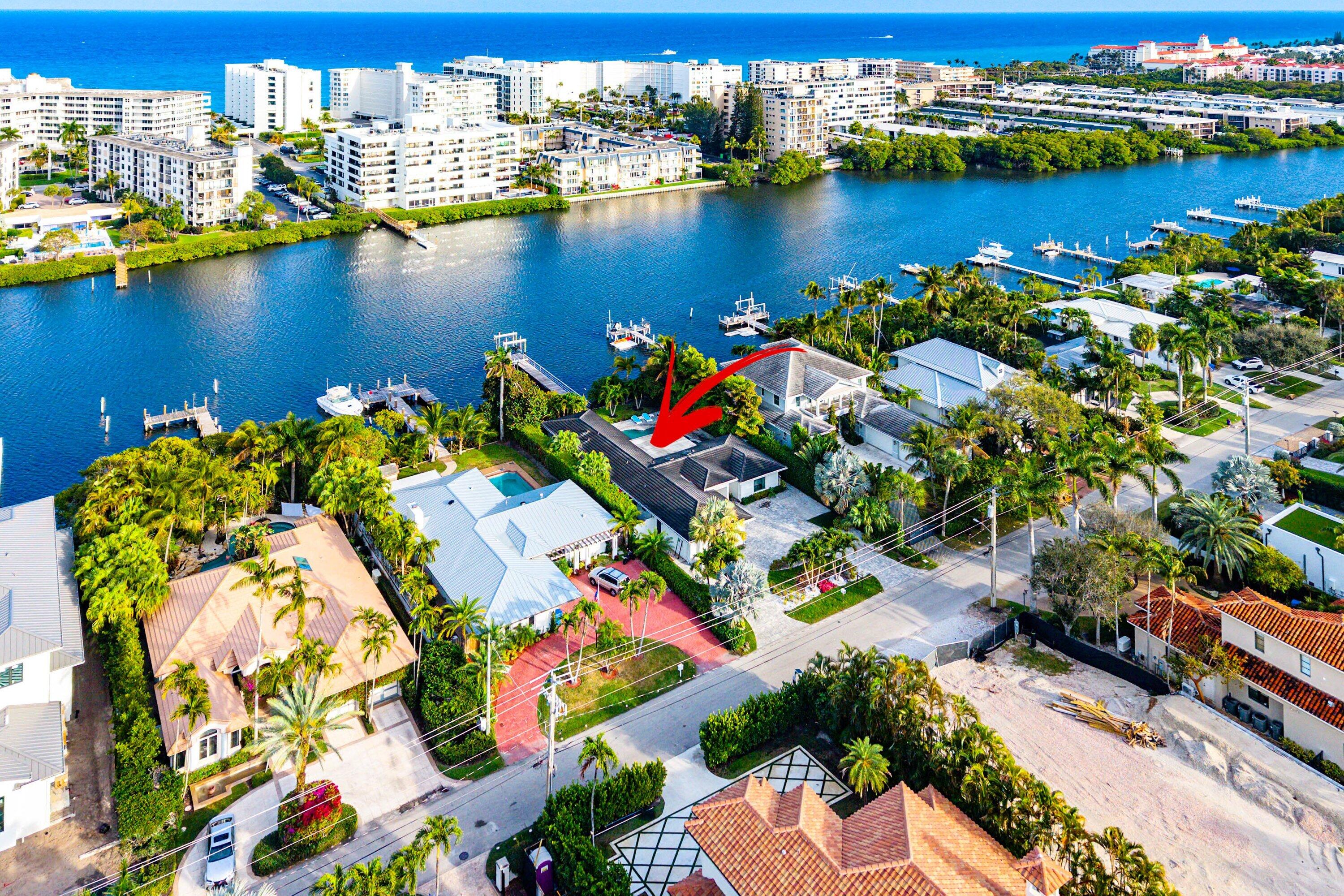 820 N Atlantic Drive, Lantana, FL 33462, Lantana