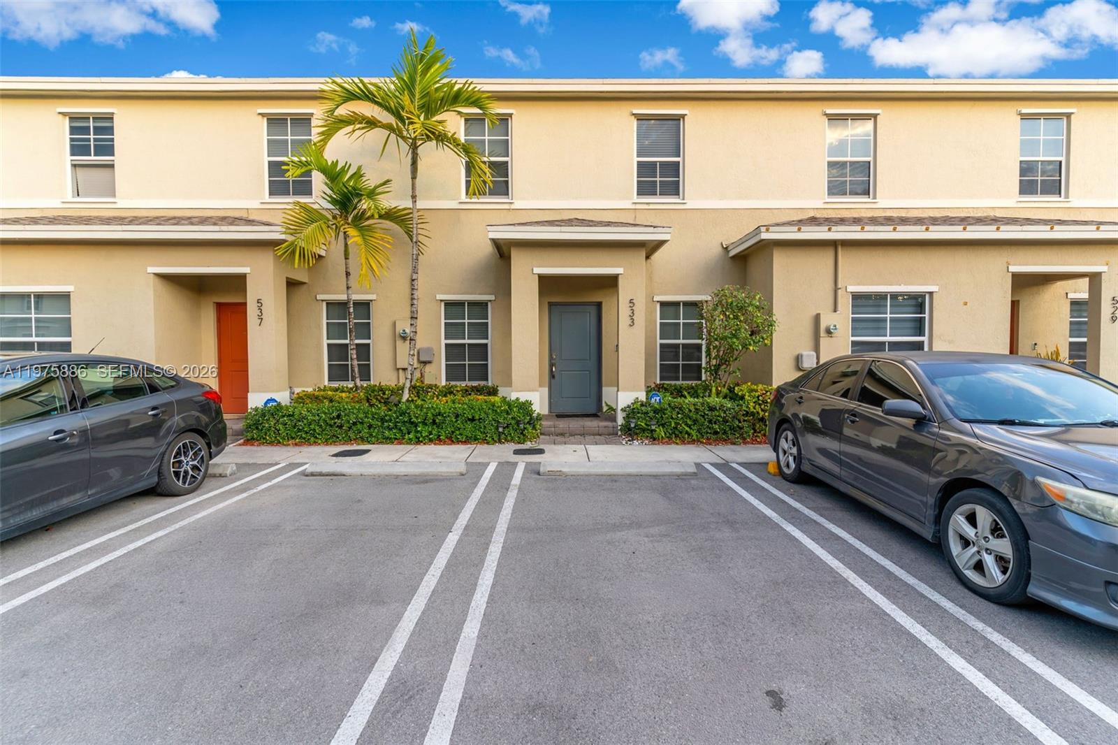 533 NE 5 Place, Homestead, FL 33034, Homestead