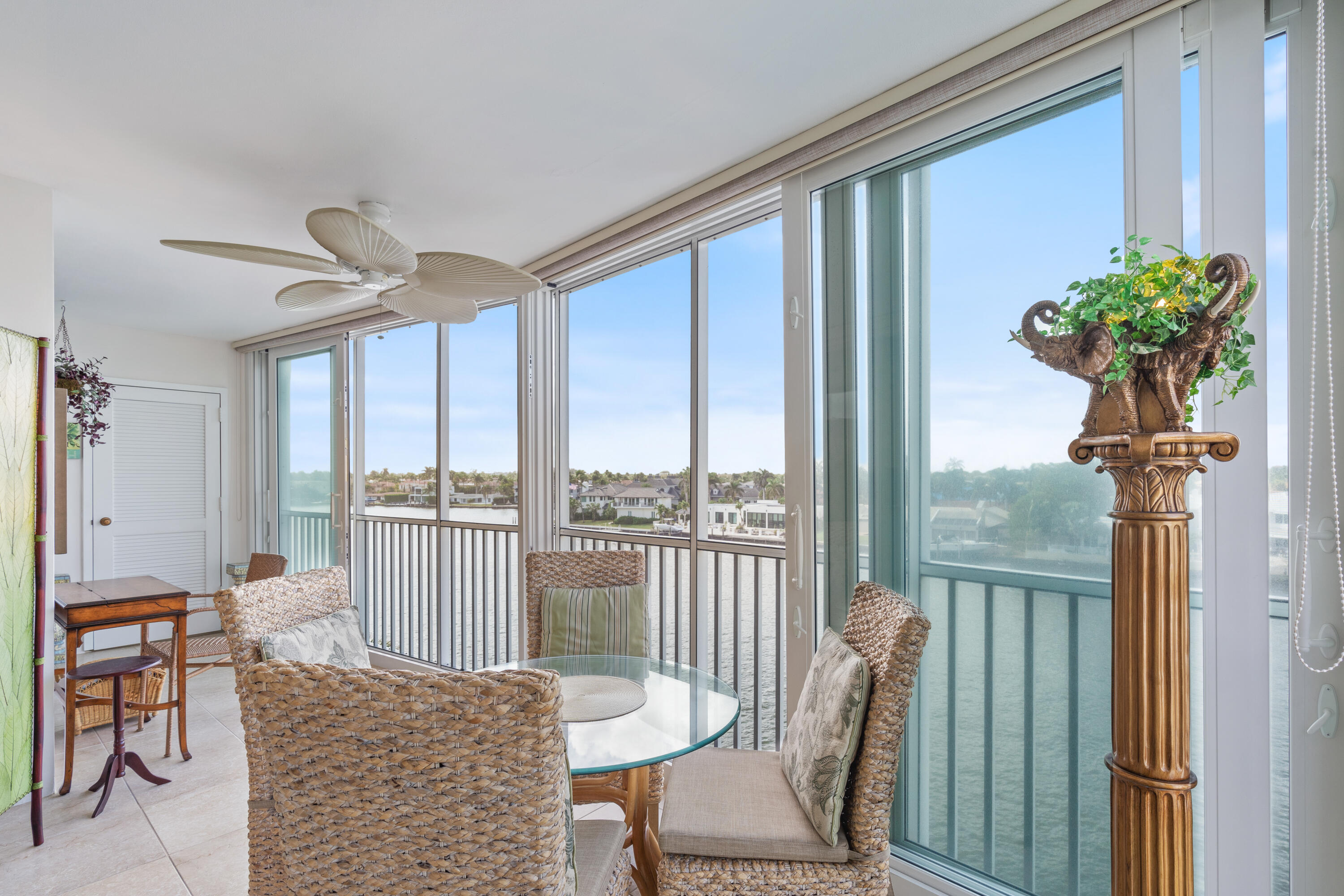 3310 S Ocean Boulevard 525-d, Highland Beach, FL 33487, Highland Beach