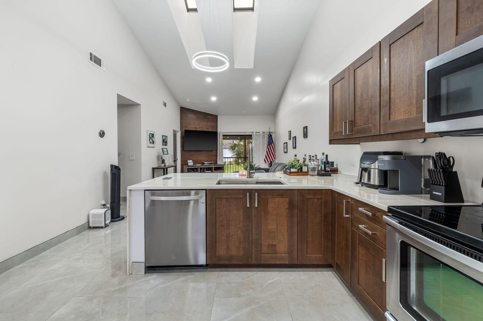 600 Crosswinds Drive C2, Greenacres, FL 33413 photo 3