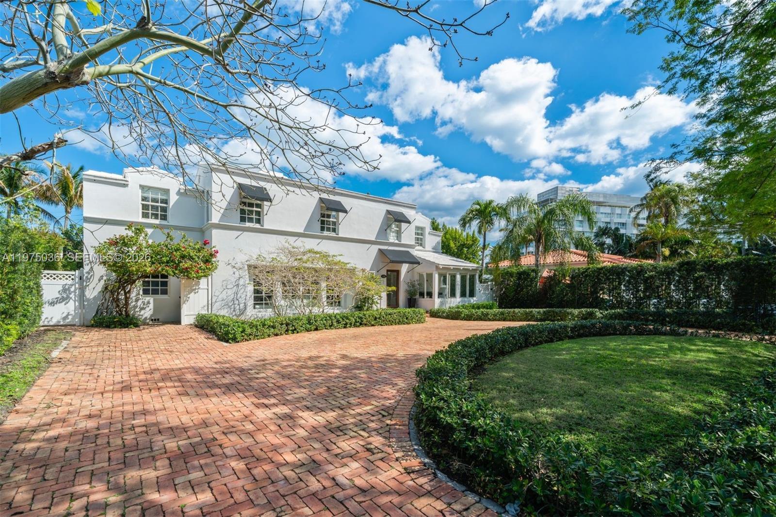 939 W 47th Court, Miami Beach, FL 33140, Miami Beach
