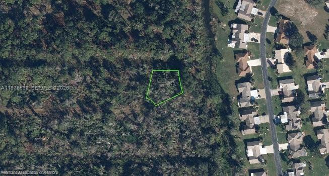 3001 Jack Avenue, Lake Placid, FL 33852, Lake Placid