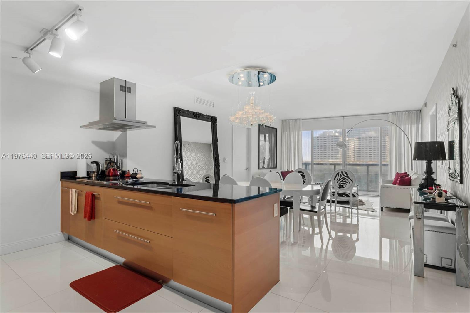 495 Brickell Avenue 805, Miami, FL 33131, Miami