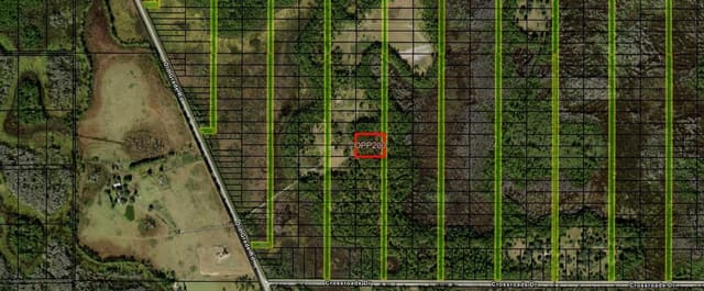 0 Old Grade Road, FL 33868
