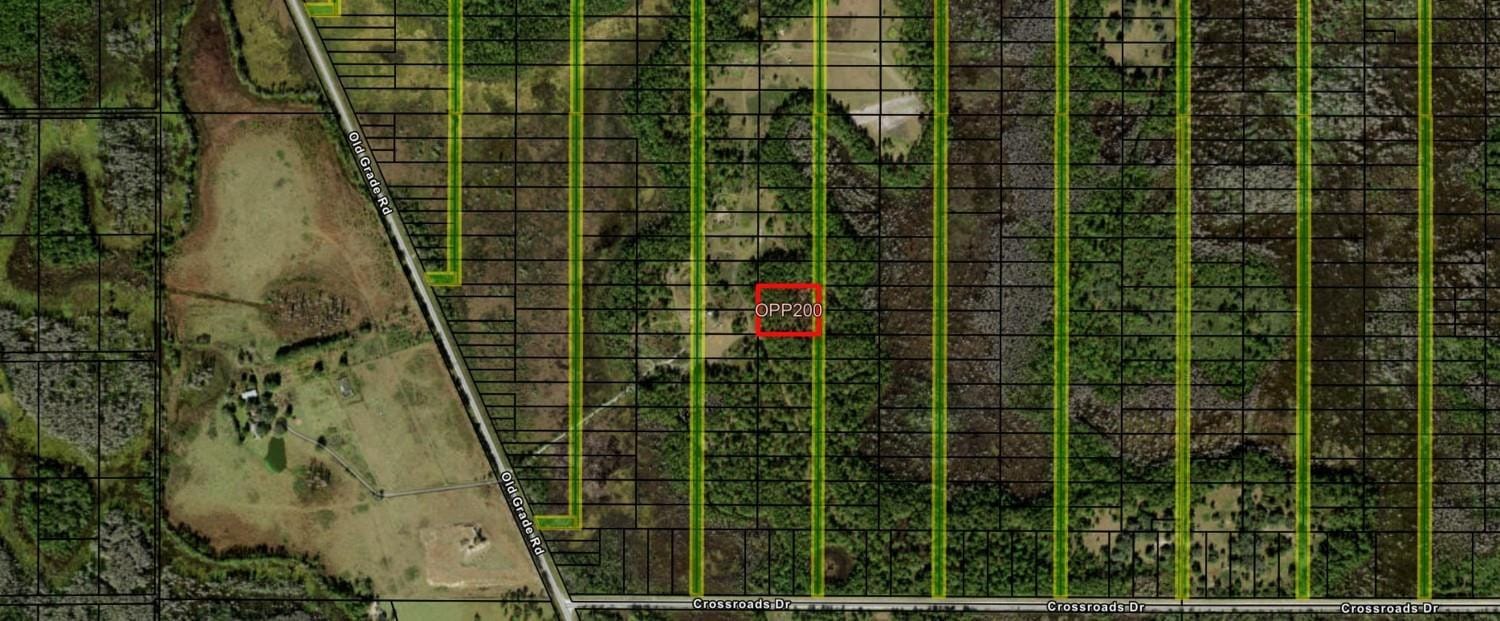 0 Old Grade Road, FL 33868 photo 1
