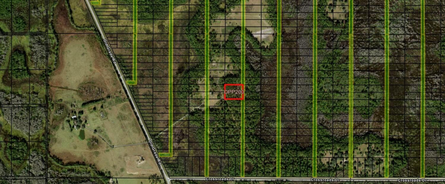 0 Old Grade Road, FL 33868, Polk City