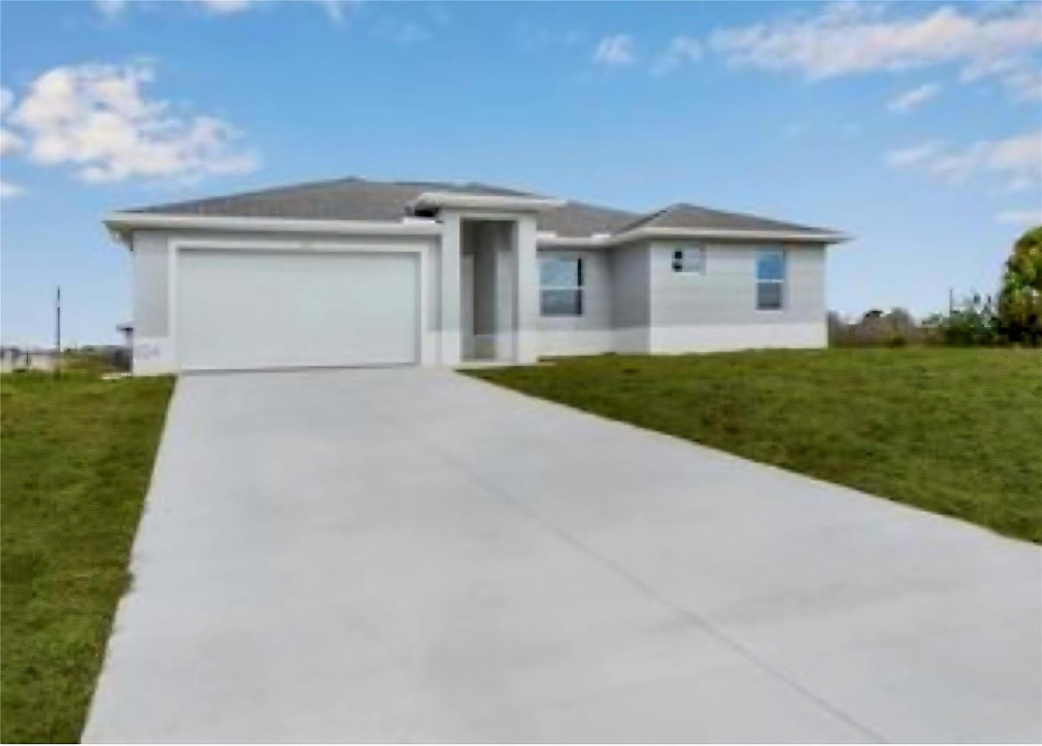 321 Neighborly Road, LaBelle, FL 33935, Labelle
