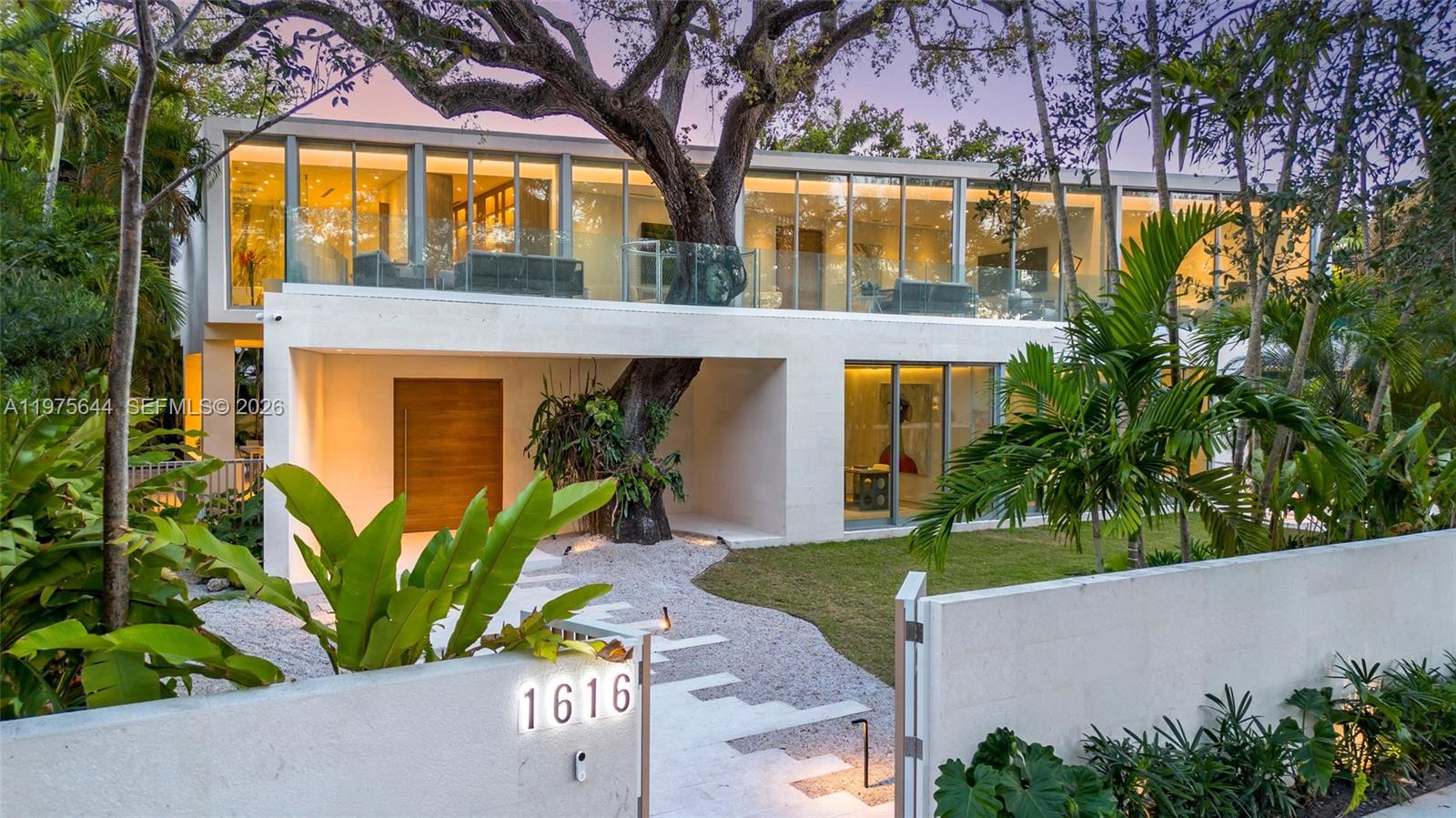 1616 Onaway Drive, Miami, FL 33133, Miami