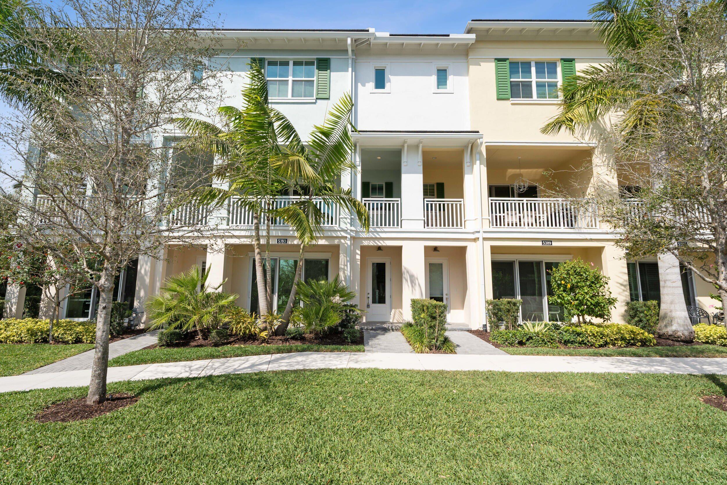 5393 Sagan Lane, Palm Beach Gardens, FL 33418, Palm Beach Gardens