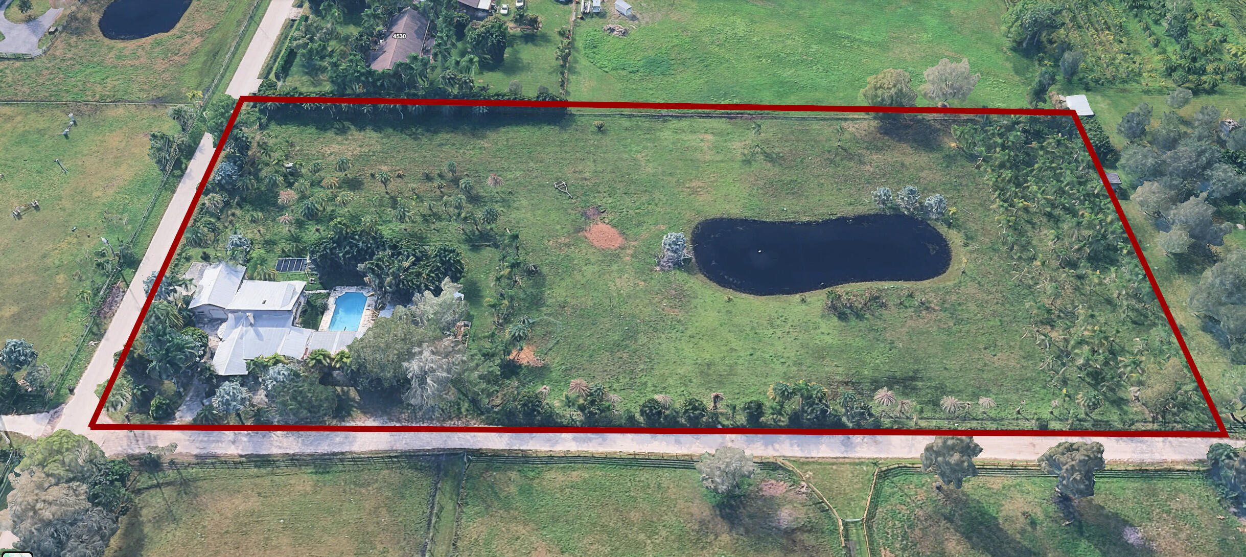 4500 SW Boatramp Avenue — photo 2