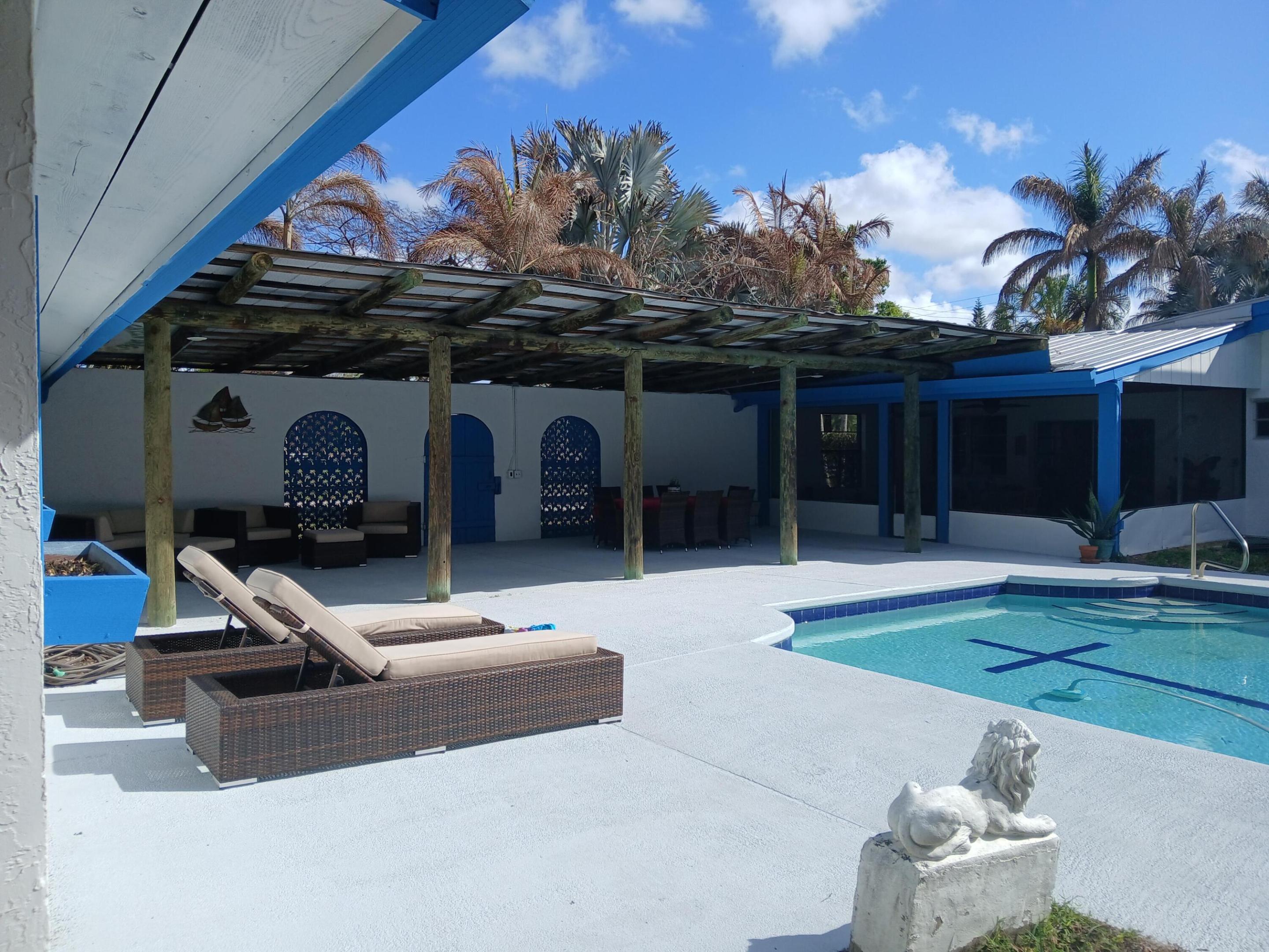 4500 SW Boatramp Avenue, Palm City, FL 34990 photo 27