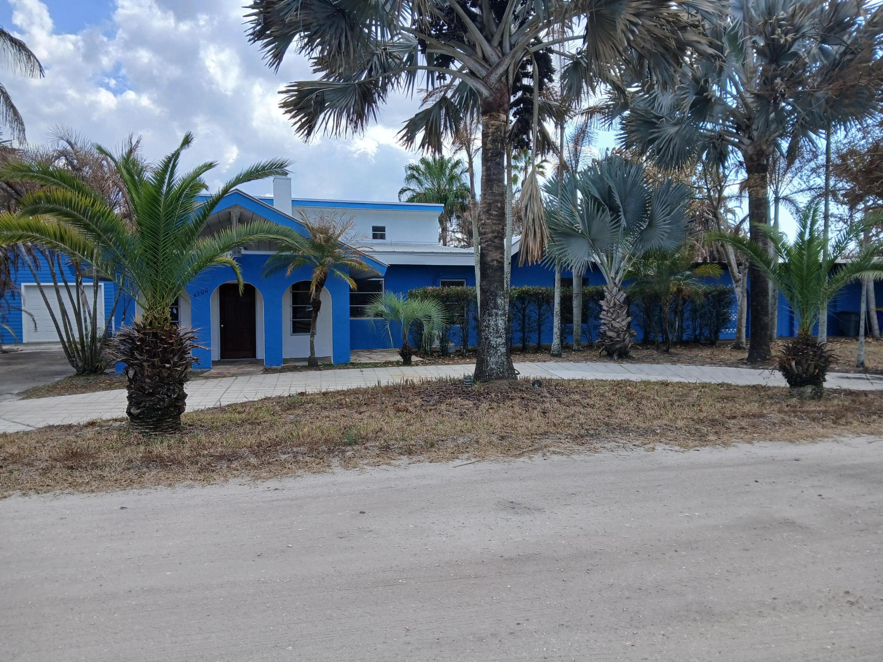 4500 SW Boatramp Avenue, Palm City, FL 34990, Palm City