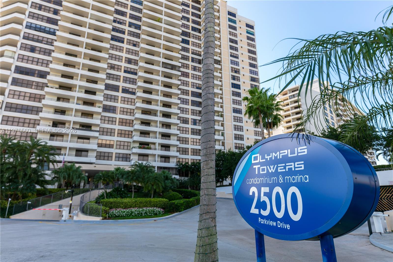 2500 Parkview Drive 1121, Hallandale Beach, FL 33009, Hallandale Beach