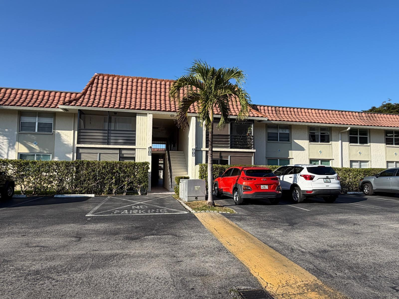 1124 NW 13th Street 208A, Boca Raton, FL 33486, Boca Raton