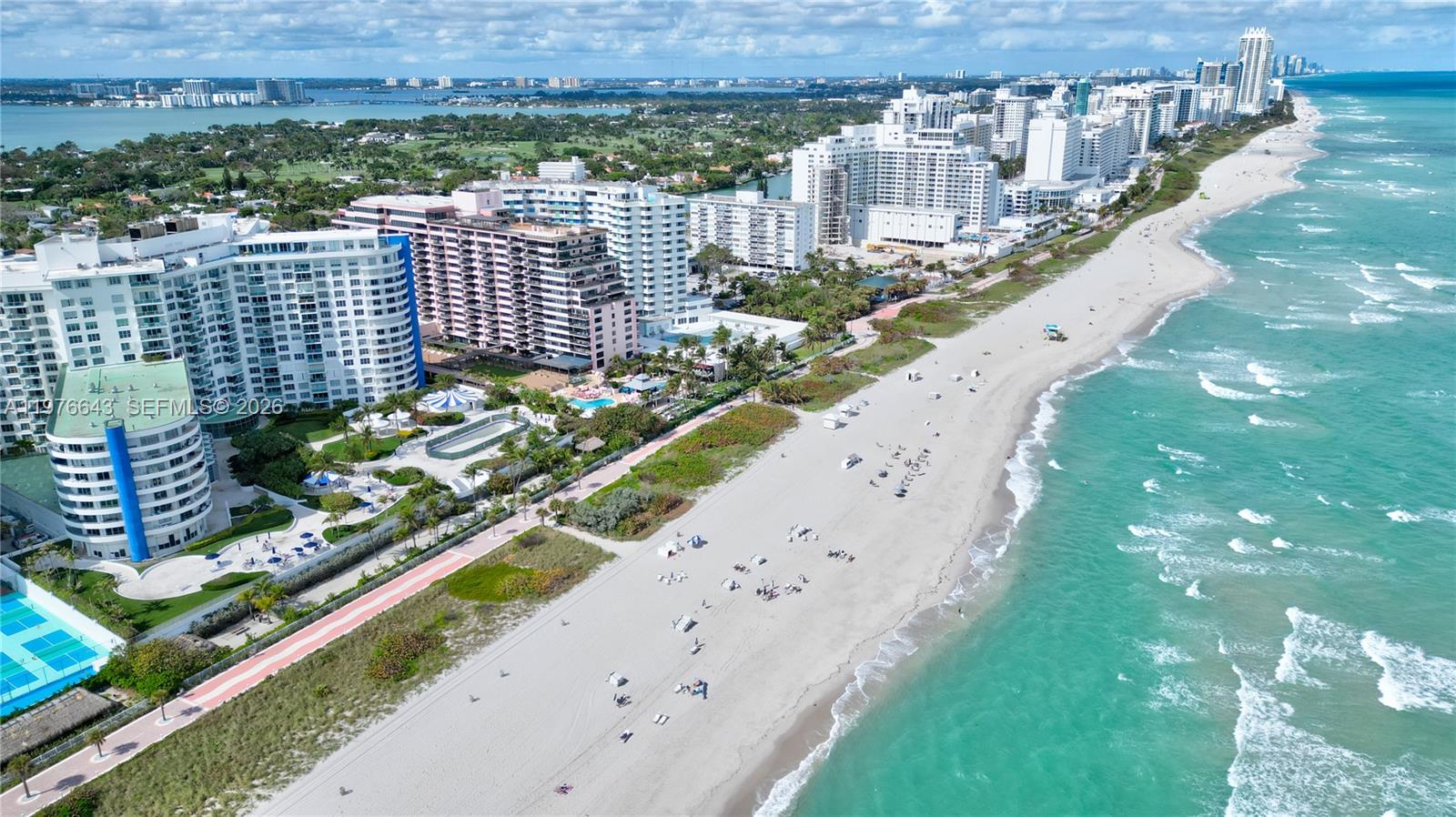 5161 Collins Avenue 516, Miami Beach, FL 33140, Miami Beach