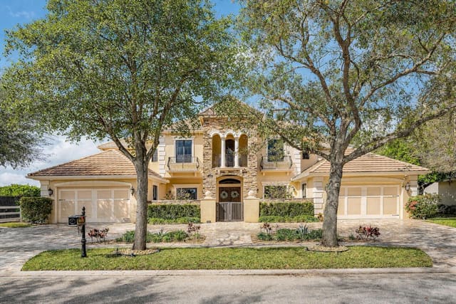 9890 Equus Circle, sold in Equus Agr Pud Ph 2, Boynton Beach, FL