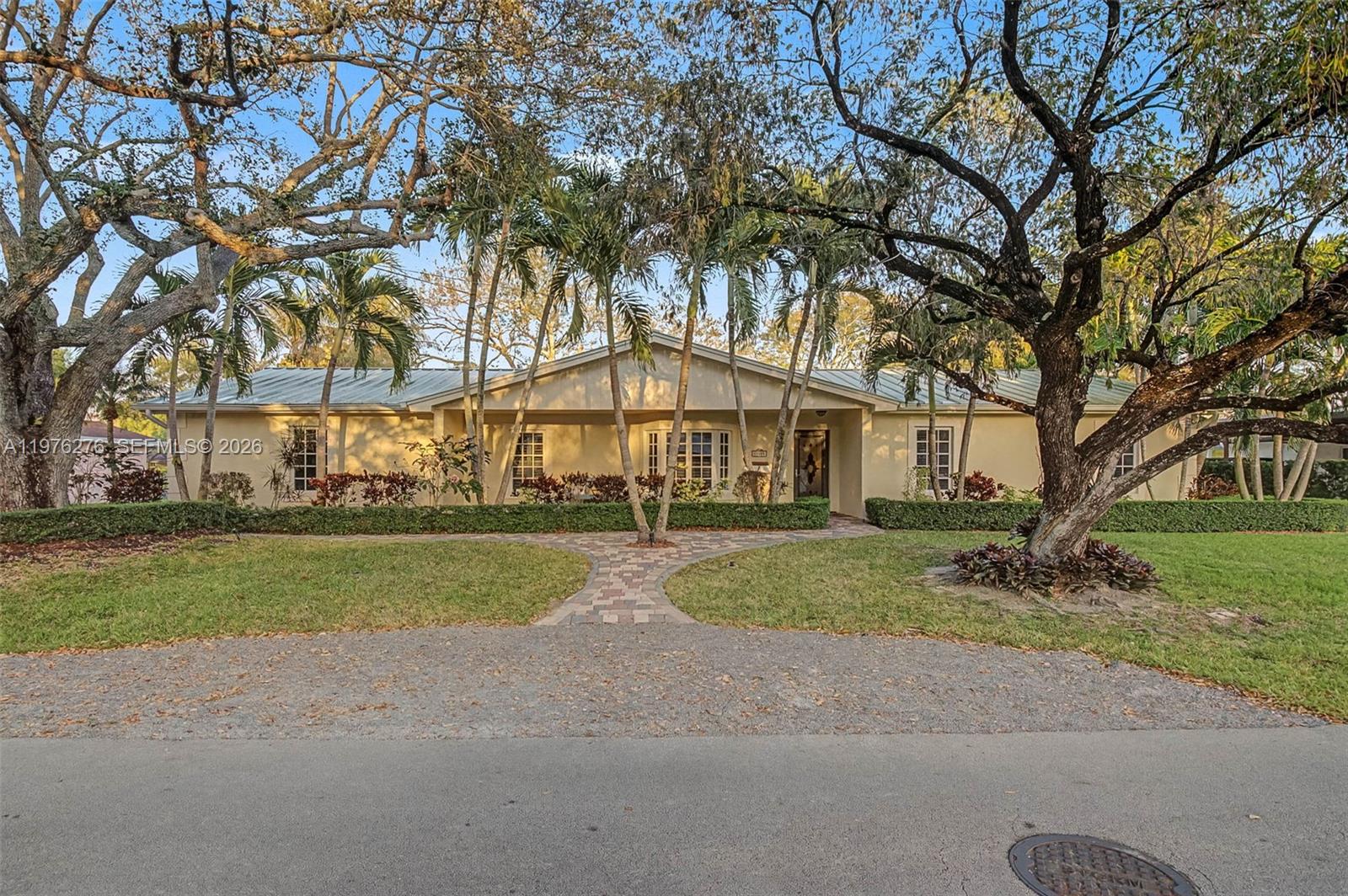 15401 SW 81 Avenue, Palmetto Bay, FL 33157, Palmetto Bay