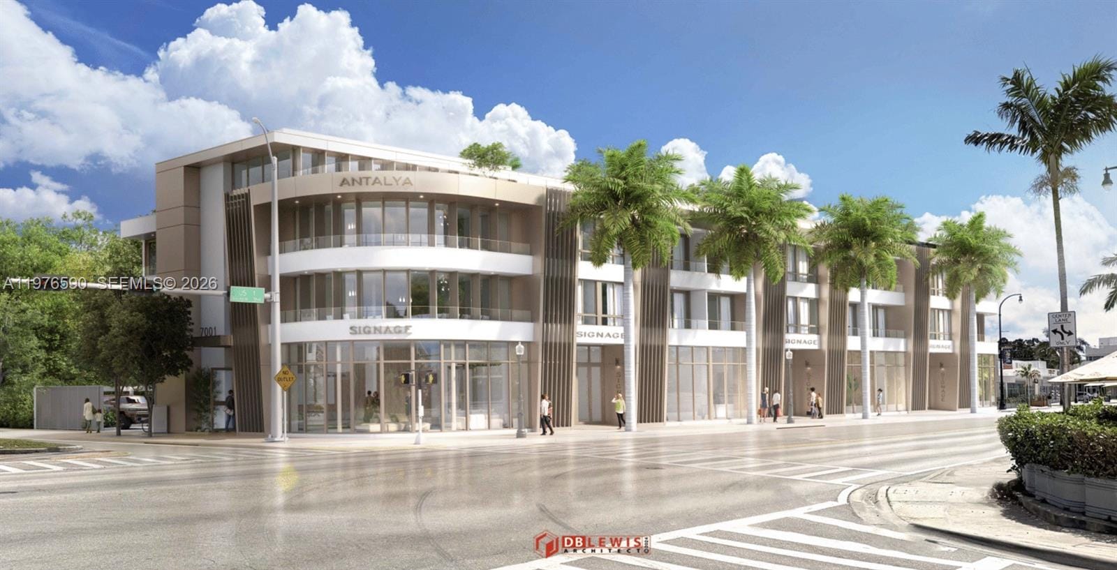 7001 Biscayne Boulevard — photo 1