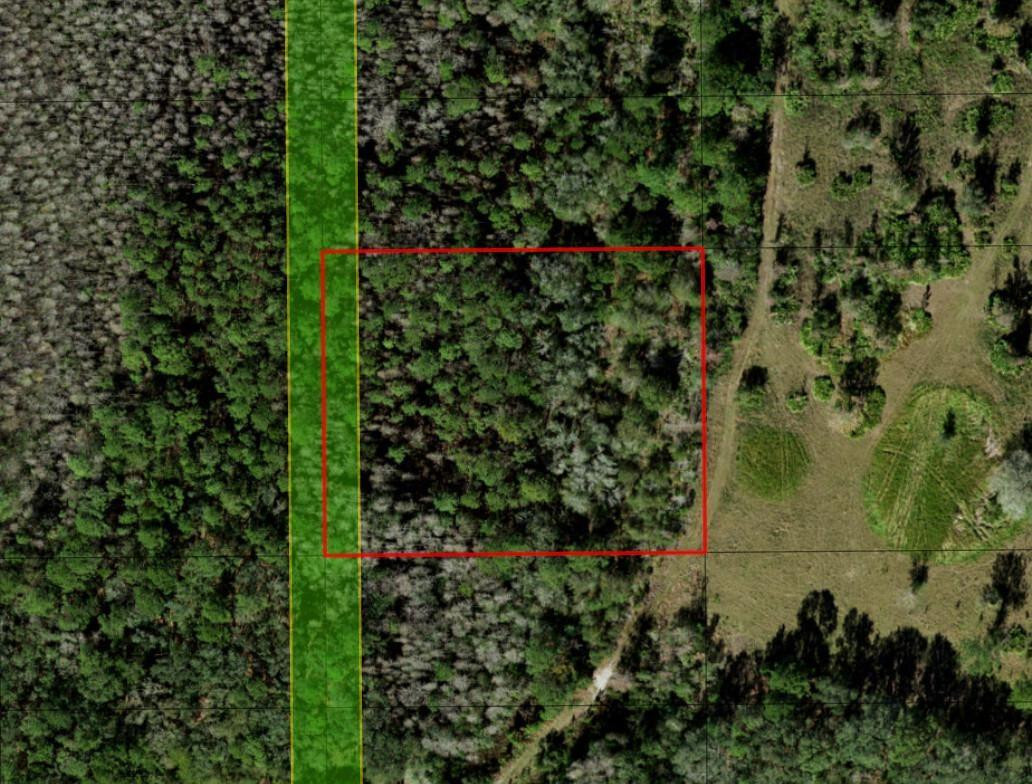 0 Old Grade Road, FL 33868, Polk City