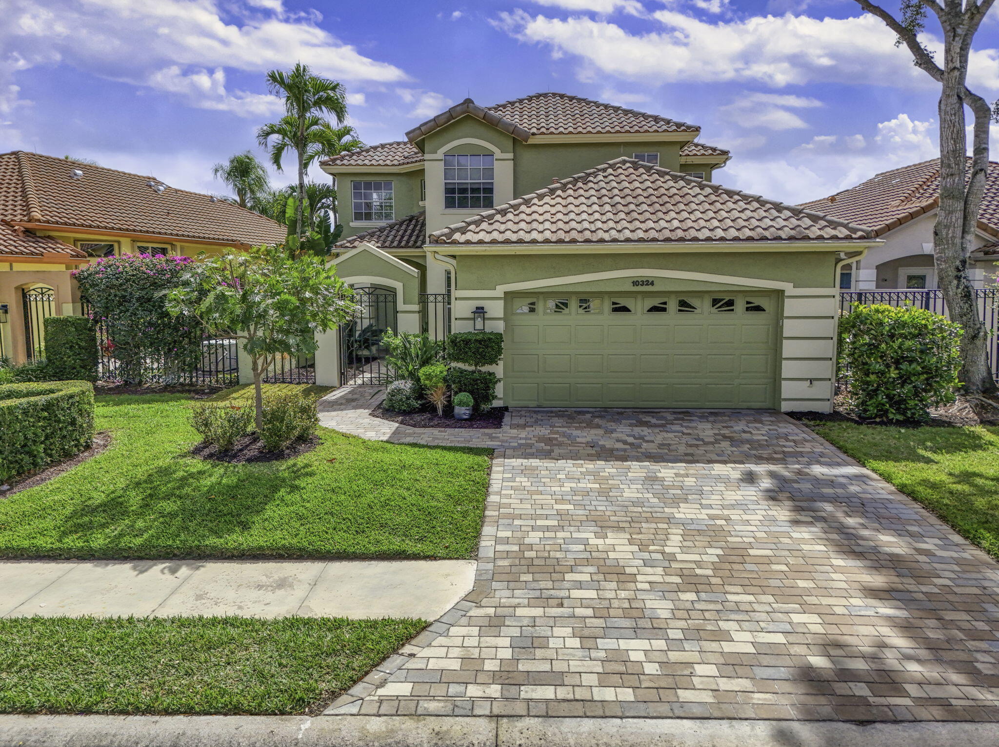 10324 Osprey Trace, West Palm Beach, FL 33412, West Palm Beach