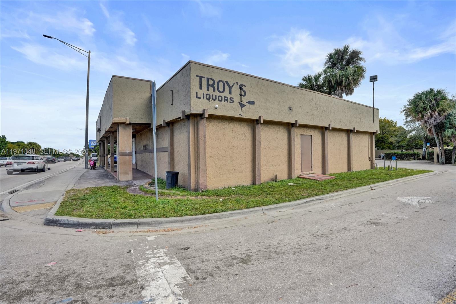 2990 W Sunrise Boulevard, Fort Lauderdale, FL 33311, Fort Lauderdale