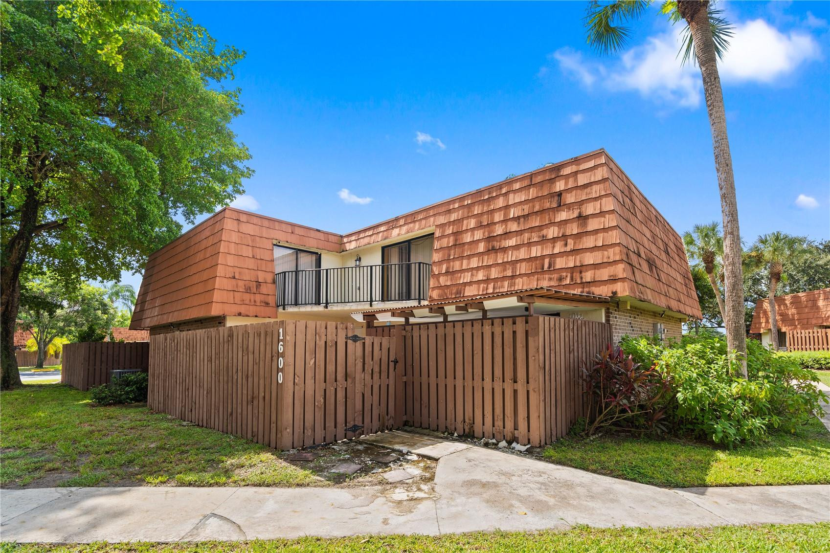 1600 Coral Avenue 1600, North Lauderdale, FL 33068, North Lauderdale