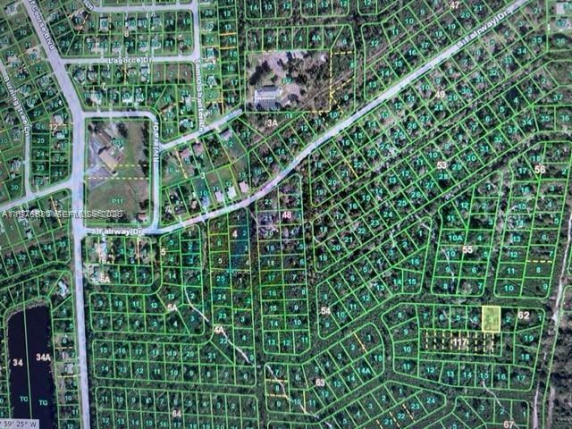 5231 Jacaranda, Punta Gorda, FL 33982, Punta Gorda