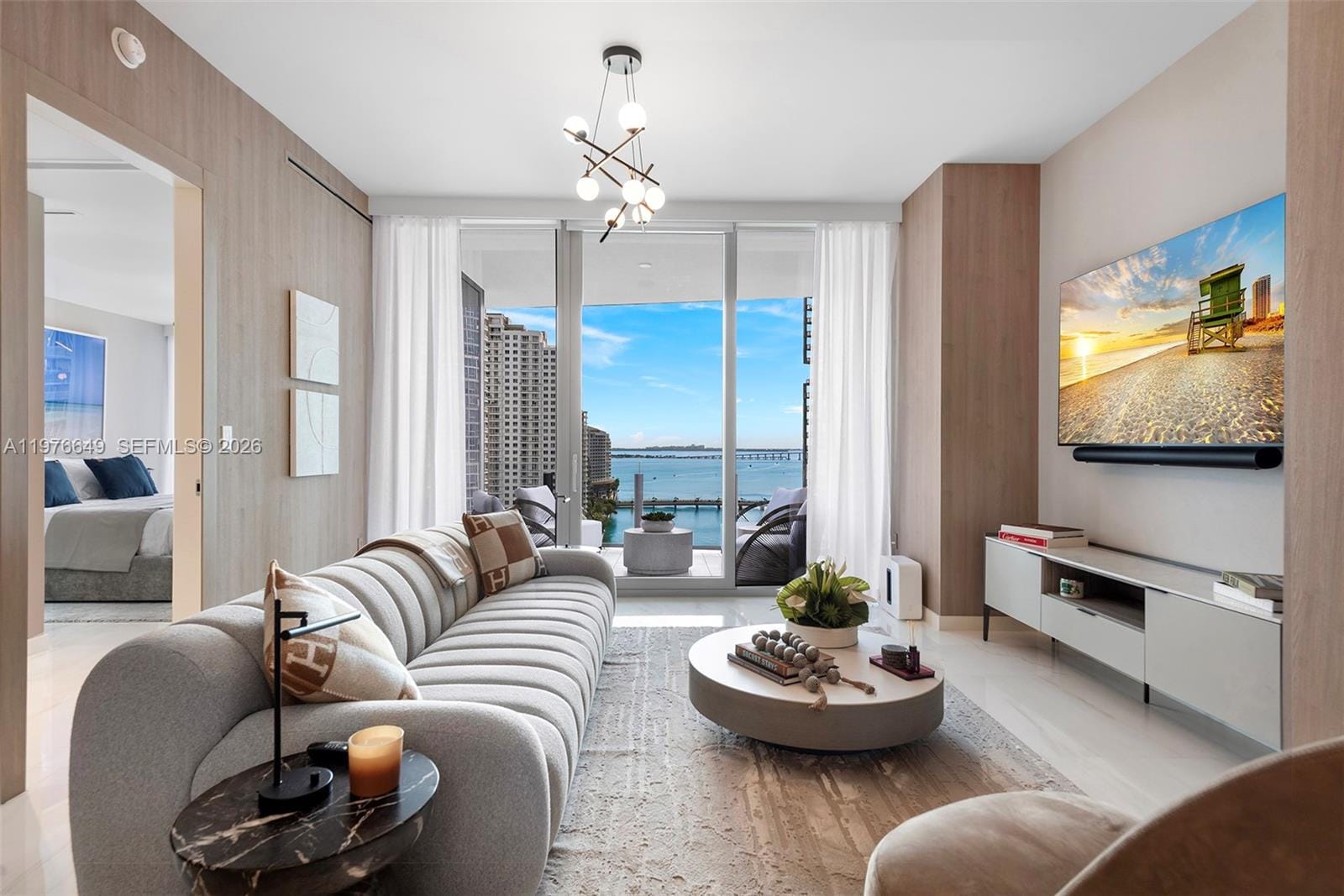 300 Biscayne Blvd Way 1605 — photo 2